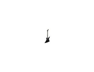 The JS Series Kelly JS32T has an offset poplar body and a bolt-on maple speed neck with graphite reinforcement for rock-solid stability. Hosting 24 jumbo frets and pearloid sharkfin inlays, the 12-16 inch compound radius fully bound amaranth fingerboard c