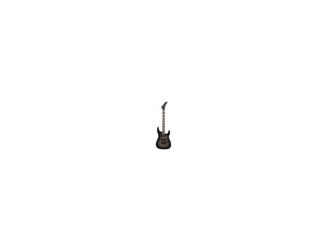 Swift and deadly Jackson JS Series guitars take an epic leap forward, making it easier than ever to get classic Jackson tone, looks and playability for players ready to make their mark. The JS Series Dinky JS20 DKAQ 2PT has a poplar body with quilt maple 