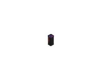 IPX7 waterproofing and rugged housing. Reactive LED that pulsates and flows creating an immersive visual experience. Connect up to 99 Multi-Link speakers wirelessly for massive sound. True Wireless Stereo (TWS) gives you full stereo sound. Google Fast Pai