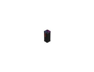 IPX7 waterproofing and rugged housing. Reactive LED that pulsates and flows creating an immersive visual experience. Connect up to 99 Multi-Link speakers wirelessly for massive sound. True Wireless Stereo (TWS) gives you full stereo sound. Google Fast Pai