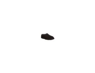 Have you worn out your old, used pair of clog slippers because you wear them so much? Look no further. These plush wool blend lined slippers are durable and long-lasting (even when you wear them every day). Slip em on when you're ready to relax on a weekn