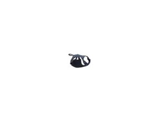Universal Attachment - seat belt loop attaches to existing seat belts. Easy On/Off - strength-rated metal hardware. Comfortable - padded construction is comfortable for extended wear. Strong secure harness for car travel. Padded construction is comfortabl