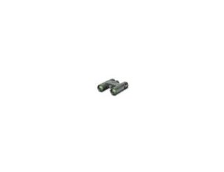 Compact top hinge design easily fits in your hands. Fully multi-coated optics to produce sharp images. Focus knob with 0.8 turns - close focus from 6.6ft / 2 M. High resolution BAK-4 roof prisms. Twist-up eye cups. System H2 optical system. 10x Magnificat