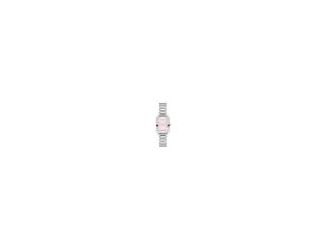 Movado BOLD Quest Ladies. "The BOLD Evolution 2.0 is defined by an elevated, bold case and a dimensional micro-textured dial.Crafted with a Swiss made movement. Designed with a 20mm x 23mm stainless steel mini case and bracelet. Light pink microtextured d