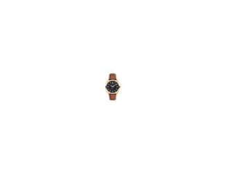 An exquisite automatic movement elevates the timeless styling and distinctive case that have defined the Datron Collection for over 50 years. Inspired by our archives, this design is powered by the motion of your wrist with no need for batteries or windin