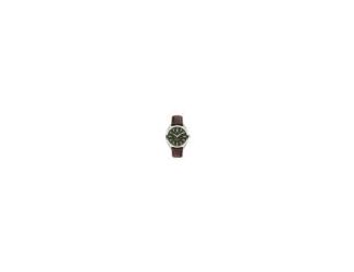 An exquisite automatic movement elevates the timeless styling and distinctive case that have defined the Datron Collection for over 50 years. Inspired by our archives, this design is powered by the motion of your wrist with no need for batteries or windin