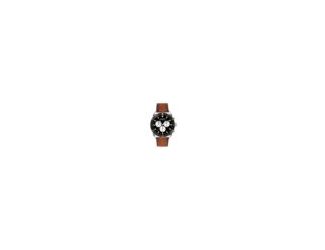 Men's Movado Heritage Series Calendoplan S watch, "First introduced in 1950, the Calendoplan S reimagines the original midcentury design with modern sport sophistication.Crafted with a Swiss made chronograph movement, it tracks elapsed time across 12-hour