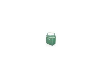 The Road Trip Personal Cooler features a lid-lock handle to help keep ice securely inside. When the handle is up, it locks your cooler. When the handle is down, the lid stays on even when it's knocked over. Designed with the quality, durability, and insul