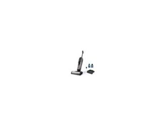 Effortlessly handle life's messes with the CrossWave OmniForce, the all-in-one solution for vacuuming and mopping together or powerfully vacuuming alone. Superior suction meets dynamic mopping for the ultimate clean. Clean pet fur and tracked-in debris fr