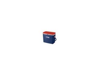 Designed with the quality and durability of the Ultra-Light Collection, the 16 QT Road Trip Cooler fits up to two, standard-sized upright wine bottles with holders, plus food and ice. It also features up to 2 inches of closed-cell foam insulation and a fr