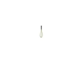 The BergHOFF Leo Balance 11" whisk is the perfect blend of performance, comfort, and eco-conscious design. Crafted with durable stainless steel wires coated in soft, non-scratch silicone, this whisk is ideal for use with nonstick cookware and stainless st