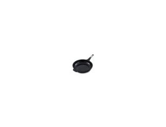 Leo Phantom frypan is a must-have kitchen tool that delivers exceptional performance every time. Featuring a non-toxic, PTFE-free, and PFAS-free CeraGreen ceramic coating on recycled cast aluminum, it promotes healthy, oil-free cooking across all stovetop