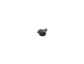 Leo Phantom stockpot is ideal for preparing generous portions of soups, stews, and sauces, offering exceptional heat retention and even cooking for satisfying, home-cooked meals. This pot is built with sustainable and healthy non-toxic, PTFE free, PFAS fr
