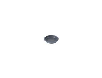 GEM 10.75" round cake pan offers exceptional performance with a focus on health and durability. Made from robust carbon steel, this cake pan features a nonstick, Ferno-Green, 100% non-toxic and does not contain PFAS, PTFE, PFOA, GEN-X, BPA, APEO, NMP or P