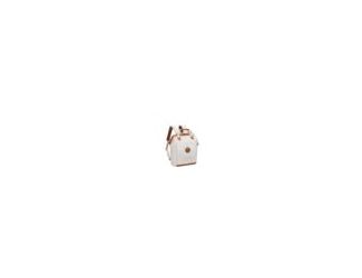 Perfect as an add on to your luggage collection, or as your every day accessory.Made with elegant twill post-consumer recycled fabric with Teflon fabric protector. Wide mouth opening provides clear visibility and east of packing. It features a large zippe