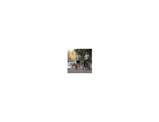 Two-Dog System - adapt a single leash to a two-dog walking system by clipping to the aluminum V-ring. Stretch Webbing - Wavelength webbing absorbs shock. Light & Strong - swiveling lockable Crux Clip for a light strong connection. Recommend hand wash and 