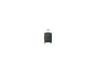 The 24" Expandable Spinner is constructed of durable water-resistant polyester fabric, with an elegant twill pattern. Expands for maximum packing capacity. Double spinner wheels with an injected bottom plate for maximum stability. Dual-position telescopic