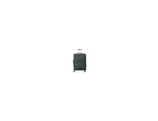 The Expandable 28: Spinner is made from polyester fabrick with a twill pattern. It features a telescopic handle; double spinner wheels; an integrated TSA-accepted lock; a top, side and bottom carry handle; and a 3 year limited warranty. 19.25" x 12.5" x 2
