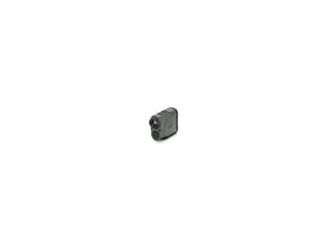 Fully multi-coated optical system - BK-7 prisms. Modes: Standard/Rain/Flag/Hunt. 6x Magnification and adjustable diopter. Wide angle optical system. Accurate to +/- meter/yard. Auto shut off battery save feature. Ergonomically designed to fit in your head