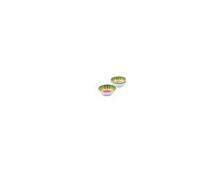 Express your style atop the table with our durable Watermelon Melamine Small Bowls set. Dishwasher-safe (top rack only) and designed for everyday use indoors and out, the playful watermelon-inspired pattern is sure to be the topic of conversation.