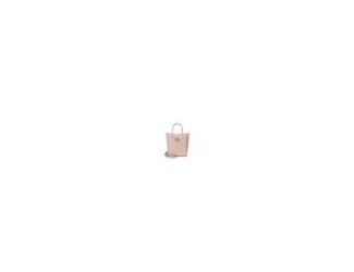 With a stacked LRL" logo at the front for signature style, the small Cameryn tote bag features a capacious silhouette realized in pebbled leather for subtle texture and refined style. A slip pocket at the exterior provides convenient access to your smalle