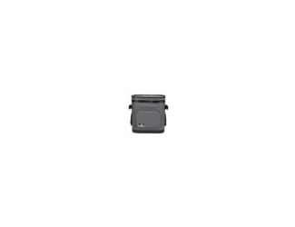 The Grizzly Drifter 16 is perfect for a quick getaway with enough room to store food and drinks for two. Its padded shoulder strap and handles make it super easy to carry. This compact cooler is designed to keep your items fresh with its waterproof liner 