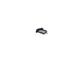 The Gas Tabletop Grill has 190 square inches of cooking space and a powder coated steel body. There is a chrome grate & filtered regulator. Features Piezo Electric Igniter, heat resistant handles and folds up compactly. This convenient size grill is perfe