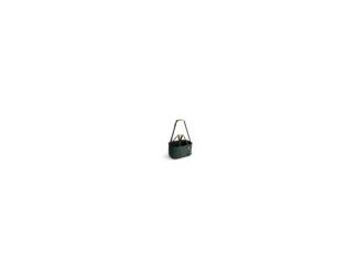 Designed for outdoor drying. Folds flat for easy storage. Strong woven carry handles and an adjustable shoulder strap. Moulded EVA base is waterproof and durable. Moisture-resistant interior and easy to wipe clean. Moisture-resistant interior and easy to 
