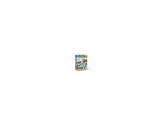 Blockables are linkable stackable and playable solid wood blocks. Special connectors let kids snap together to create fun vehicles to play with. Features a felt wiings propeller and sail with built-in connectors. Compatible with all other Blockables play 