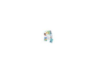 Learn and play with the ever poplar Ms. Rachel. Ms. Rachel is a real teach and educator that creates research-based videos and products. 30 Large sturdy cards are easy for little hands to grasp. Includes sliding embossed and textured cards with first word