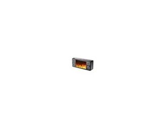 No fireplace yet you want to enjoy your tunes by a cozy yet flameless fire? The L-45 from Priority Products is a portable Bluetooth Speaker with built-in fireplace lighting effects! This mood-changing fireplace screen has a built-in FM radio but can also 