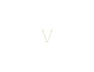 This delicate, wear-everyday necklace features Coach's prairie-inspired Tea Rose with a sparkling crystal accents.