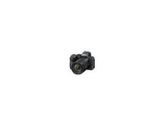 Next-gen processing and full-frame power in a compact camera  Photographers and videographers will find a lot to love in Nikon's Z 5II. It improves upon its predecessor, the user-friendly  Z 5 , with a new image sensor driven by a more powerful processor.