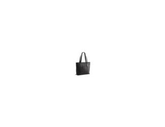 This classic large tote pairs effortless style with everyday practicality. Our full-grain leather collection is exclusively sourced from premium American hides. Meticulously crafted to achieve a naturally pebbled texture and lustrous sheen, this lightweig