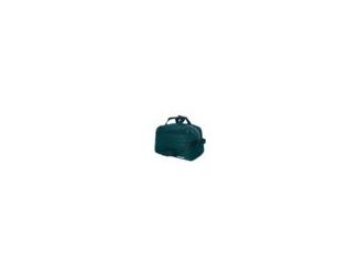 The Kenneth Cole Reaction Emma Convertible Duffel Backpack is the perfect travel companion crafted with a premium silky polyester exterior and self-repairing zippers. The padded laptop pocket can fit up to a 16" screen. This bag features an exterior wet p