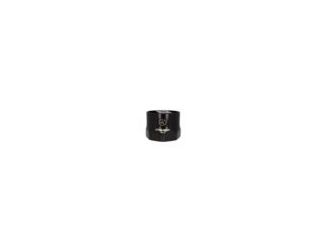 Easily remove and install wheel bearing nuts and large industrial bolts with the 4-3/8" 8-Point Locknut Socket. This socket grips the sides of fasteners instead of the corners to reduce wear and rounding. Made of carbon steel, this tool has an industrial 