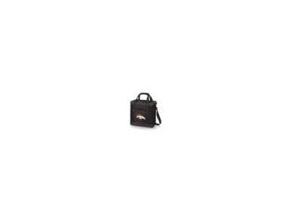 Gear up for game day with our NFL collection perfect for every football fan's gear. Fully-insulated. Durable 600D polyester fabric exterior. An insulated water-resistant liner. A separate zipper pocket on the front exterior provides additional storage. Pa