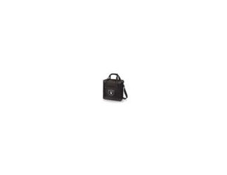 Gear up for game day with our NFL collection perfect for every football fan's gear. Fully-insulated. Durable 600D polyester fabric exterior. An insulated water-resistant liner. A separate zipper pocket on the front exterior provides additional storage. Pa