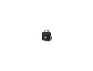 Gear up for game day with our NFL collection perfect for every football fan's gear. Fully-insulated. Durable 600D polyester fabric exterior. An insulated water-resistant liner. A separate zipper pocket on the front exterior provides additional storage. Pa