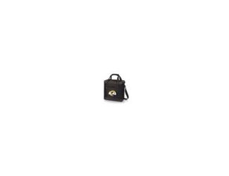 Gear up for game day with our NFL collection perfect for every football fan's gear. Fully-insulated. Durable 600D polyester fabric exterior. An insulated water-resistant liner. A separate zipper pocket on the front exterior provides additional storage. Pa
