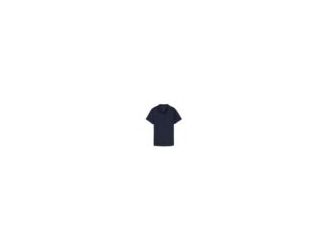 Every golfer needs a classic polo, but this one's far from basic. A timeless look that pairs with anything and performance tech that keeps you ready for anything. Move freely with moisture-wicking tech, 4-way stretch, and SPF40. Made with 100% recycled ma