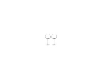 High-quality European crystal elevates the classic gin and tonic in the Aroma Copa Gin glass by Orrefors. Designed with gin expert Jens Josefsson, its generous balloon bowl enhances aroma, accommodates creative garnishes, keeps the drink colder longer, an