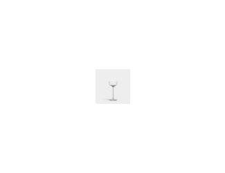 Crafted from high-quality crystal made in Europe, the collection meets the highest standards of both form and function in a timeless Orrefors design. The Nick & Nora glass holds 4.7oz and is suitable for richer or stirred smaller sized cocktails served up