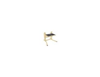 Use for outdoor plyometric training to increase speed strength agility & explosiveness. Perform both upper & lower body exercises like squat jumps lunges push-ups & more. Specially-designed hardware engineered to withstand outdoor elements. Weather paint 