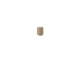 SONO Pedal Bin Wastebasket is always there when you need it and turns a thing of necessity into a thing of design. The recessed lid opens using the pedal and has a soft-close function preventing lid from unpleasant slamming. The bin contains a removable p