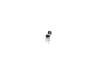 Tennessee Titans Chrome Barstool w/Back