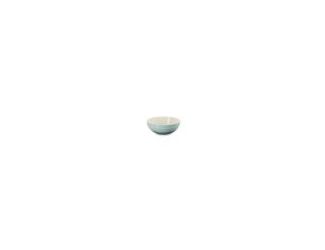 Premium stoneware ensures excellent heat distribution for uniform browning and even cooking. Superior heat retention keeps food warm or cold for serving. Colorful glaze is non-porous non-reactive scratch-resistant and resists stains and flavor absorption.