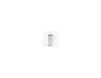 Leakproof Flip 'n' Sip lid. Stays cold up to 48 hours and hot up to 8 hours. 32oz Caapcity. Made from 90% recycled 304 food grade stainless steel. Dual-threaded lid and handle for left and right handed drinking. No leak straw has a gasket to prevent spill