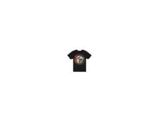 Get nostalgic and step back into time with our Fender 1946 guitars and amplifiers t-shirt. Fender's legacy resonates with players and fans around the world. Distress and crackling used in the vintage artwork on this tee, makes you feel apart of our histor
