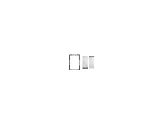Simplify your in-wall speaker installation  Ready to install your Definitive Technology  DW-65 MAX  in-wall speaker? This mounting bracket lets you mark the installation location before the drywall goes up. It securely attaches to wood or metal studs usin